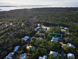 Lot 50 Muzzle St, Freeport, FL 32439