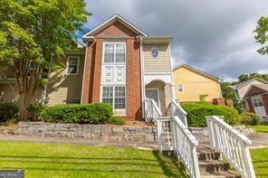 1731 Pryor Rd SW Unit 109, Atlanta, GA 30315
