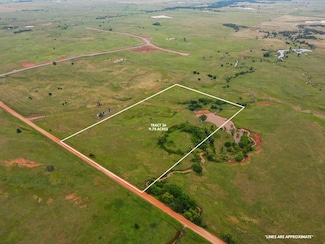 0 N 2990 Rd, Crescent, OK 73028