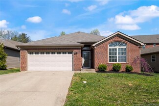 2609 Pinehurst Ct, New Albany, IN 47150