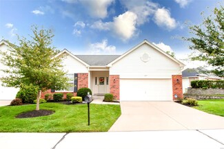 635 Kerryton Place Cir, Ballwin, MO 63021