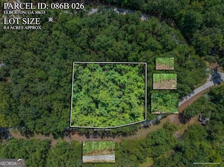 LOT 74 Bramlett Dr, Elberton, GA 30635