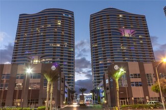 4525 Dean Martin Dr Unit 502, Las Vegas, NV 89103