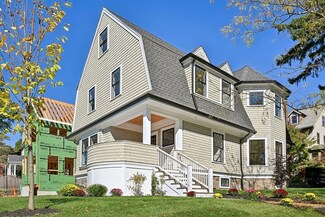 200 Beech St, Roslindale, MA 02131