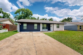 3558 La Prada Dr, Mesquite, TX 75150