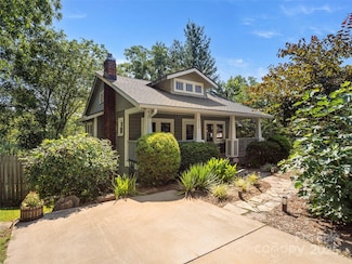 112 Swannanoa Ave, Asheville, NC 28806