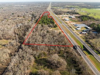 0000 Us Highway 271, Powderly, TX 75473