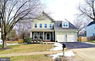 9118 Banleigh Ln, Clinton, MD 20735