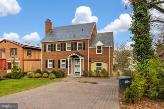 3430 Pennsylvania Ave SE, Washington, DC 20020
