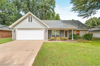 6409 Boston St, Fort Smith, AR 72903