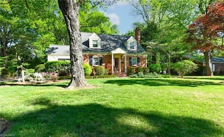 1108 W Cornwallis Dr, Greensboro, NC 27408