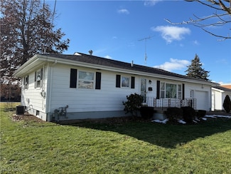 1103 Overlook Ave SW, Massillon, OH 44647