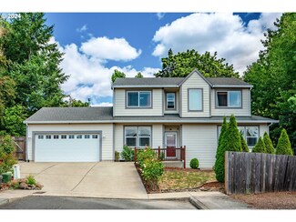 16240 SE Blooming Ln, Clackamas, OR 97015
