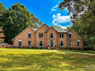 149 Chisholm Trail, Rutherfordton, NC 28139
