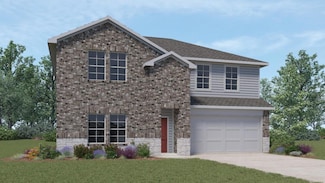 549 Osprey Dr, Leander, TX 78641