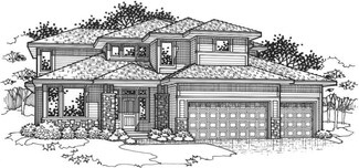 12500 W 170th St, Overland Park, KS 66221