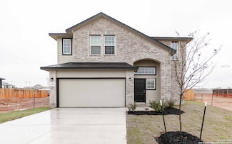 16307 Ginger Crossing, Elmendorf, TX 78112