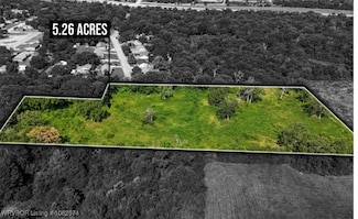 TBD Hughes Dr, Poteau, OK 74953