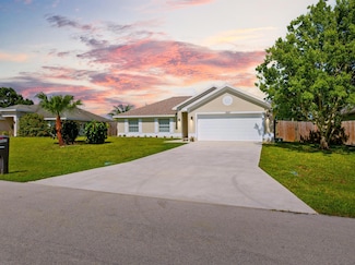 3227 SW Foremost Dr, Port Saint Lucie, FL 34953