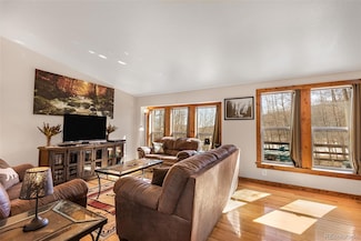 2436 High Creek Rd, Fairplay, CO 80440
