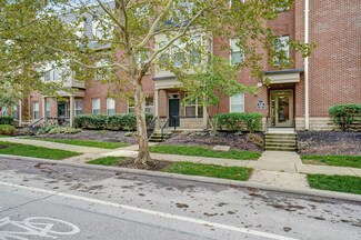 535 W 1st Ave Unit 103, Columbus, OH 43215