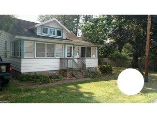 324 Redfern Rd, Chippewa Lake, OH 44215
