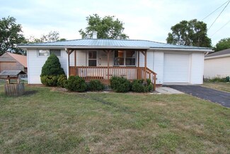 11732 London Rd, Orient, OH 43146