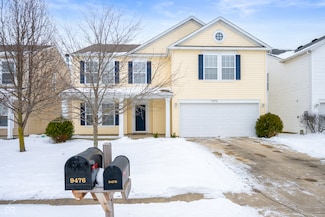 9476 W Lantern Ln, Pendleton, IN 46064