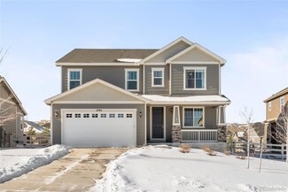 5795 Berry Ridge Way, Castle Rock, CO 80104