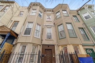 477 Mercer St, Jersey City, NJ 07306