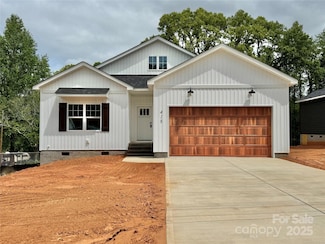 418 W Westview St, Gastonia, NC 28052