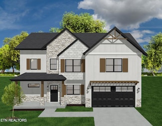 7133 Gentle Rain Rd Unit Lot 130, Knoxville, TN 37920