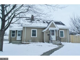 1221 13th St E, Glencoe, MN 55336