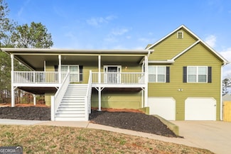 22 Ellen Glen Way, Dallas, GA 30132