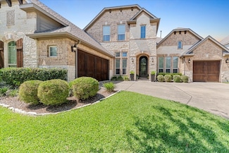 7320 Los Padres Place, McKinney, TX 75070