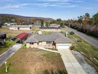 16 Japonica St, Flintstone, GA 30725