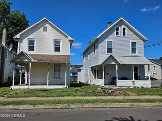 259 E 6th St, Bloomsburg, PA 17815