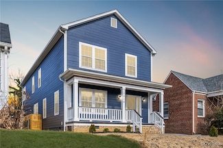 1310 Overbrook Rd, Richmond, VA 23220