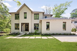 1068 Moores Mill Rd NW, Atlanta, GA 30327