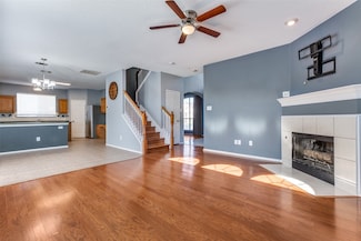 623 Stretford Ln, Allen, TX 75002