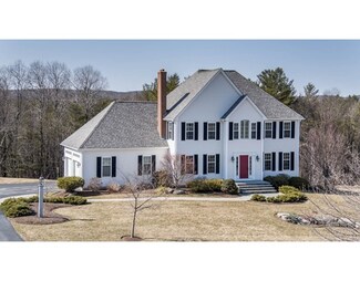 8 Brook Hill Rd, Fiskdale, MA 01518
