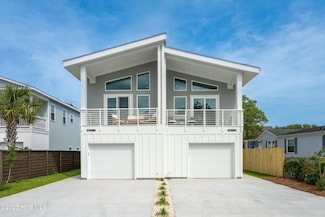 1611 Searay Ln Unit 2, Carolina Beach, NC 28428