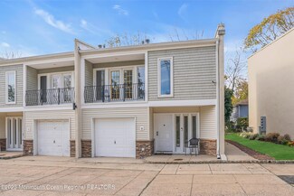 274 Bath Ave Unit 8, Long Branch, NJ 07740