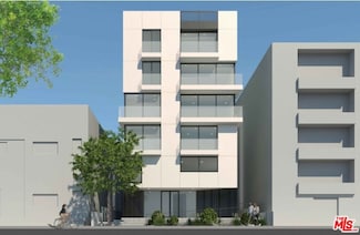 744 S Carondelet St, Los Angeles, CA 90057
