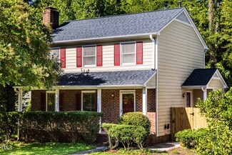 3330 Lassiter St, Durham, NC 27707