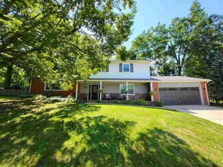 3217 NW C St, Richmond, IN 47374