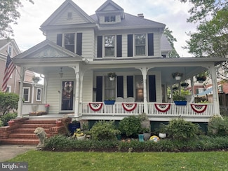 11 Brookletts Ave, Easton, MD 21601