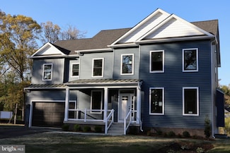 21 Stratford Dr, Severna Park, MD 21146