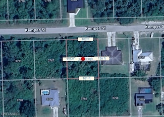 3763 Kemper St, Lehigh Acres, FL 33905