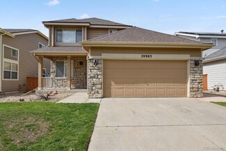 20983 E 40th Place, Denver, CO 80249